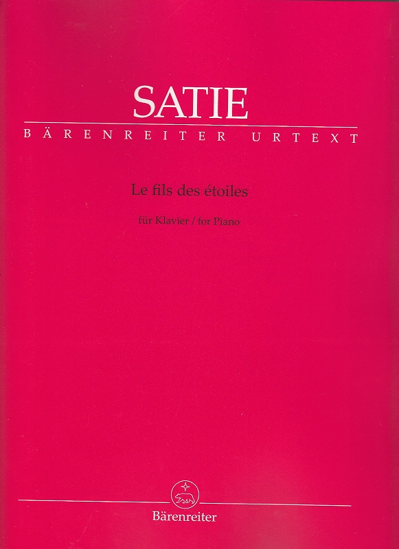 【SALE】 アカデミアミュージック / Le Fils des etoiles: Incidental クラシック